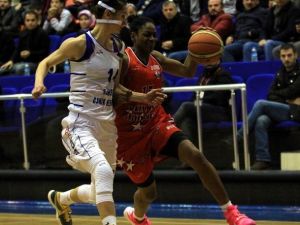 Kadınlar Basketbol Süper Ligi