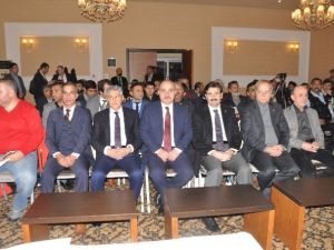Sakarya’da Roman Çalıştayı Geniş Katılımla Gerçekleşti