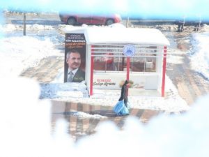 Adapazarı Belediyesi’nin Salep İkramı Yarın Başlıyor