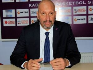 Gözeneli: "Bu Yeri Hak Eden Bir Takım Değiliz"
