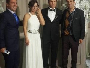 Feyyaz Uçar Dünya Evine Girdi