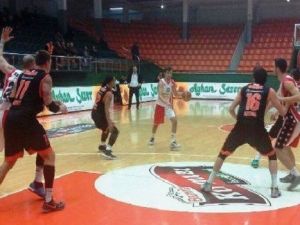 Türkiye Basketbol Ligi