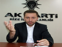 Son Söz Erdoğan'ın