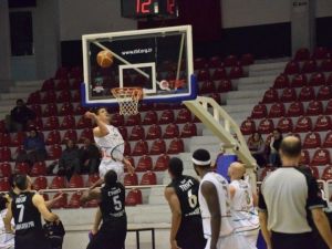 Türkiye Basketbol Ligi