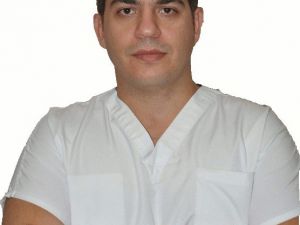 Parmak Uyuşmasına Dikkat