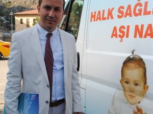 69. Verem Savaşı Ve Propaganda Haftası