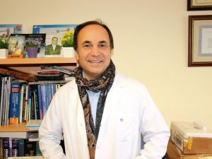 ‘Romatoid Artrit’ İş Göremez Yapıyor