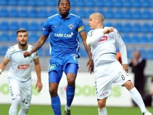 Donk Florya’da Sahne Alıyor