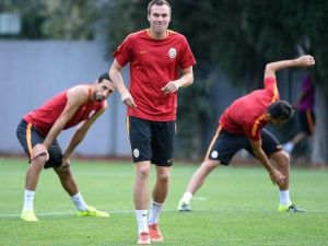 Grosskreutz, Adım Adım Stuttgart’a