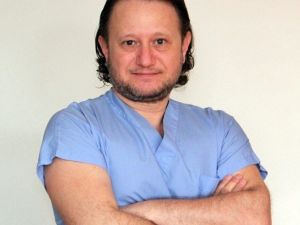 Bilgisayarlı Burun Ameliyatı Tasarımı İle Mükemmel Sonuçlar