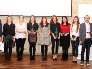 Hubergroup Tasarım Yarışması Sonuçları Açıklandı
