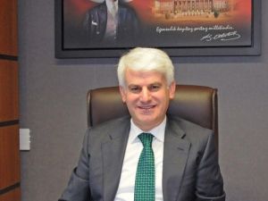 Şahin: “Ekonomik Büyüme Devam Edecek”