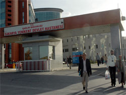 Batı Nil Ateşi virüsü, Sakarya'da!