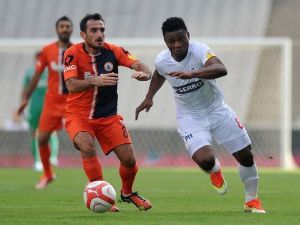 Alima Yeni Malatyaspor, Azuka Ibobo Izu İle Anlaşmaya Vardı