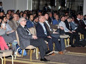 Uluslararası Futbol Bilimleri Konferansı Belek’te Başladı