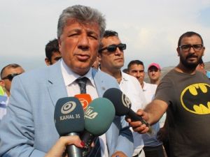 Mustafa Balbay, 200 İmza İle Aday Olacak