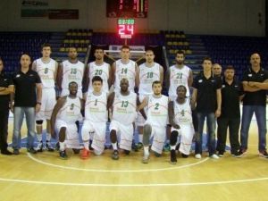 Banvit, Bayern Münih’i Konuk Ediyor