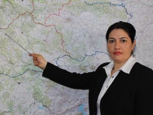 Ilık Ve Yağışlı Hava Geliyor