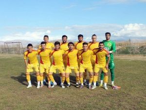 Alima Yeni Malatyaspor’da Alt Yapıdan 4 Futbolcu Kampa Katıldı