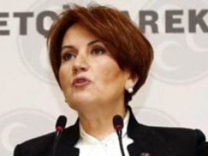 Mhp’de Olağanüstü Kongre Talebi Yükseliyor