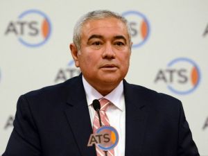 Atso Başkanı Çetin, Enflasyon Verilerini Değerlendirdi