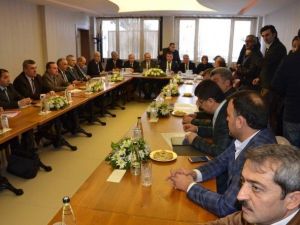 Akçakoca - Karasu Yolu Ele Alındı