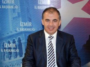 Chp’li Gürsel Tekin’in ’Küfür Gafına’ Ak Parti’den Tepki