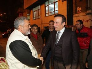Canik’ten İstişareli Hizmet