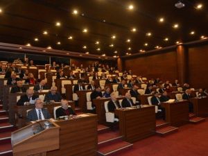 Ortahisar Belediyesi 2016 Yılının İlk Meclis Toplantısını Gerçekleştirdi