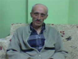 Mustafa Dede her yerde aranıyor