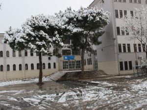Samsun’da 3 İlçede Kar Tatili Uzatıldı