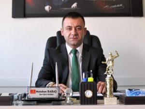 Kastamonu Belediyespor, Avrupa Maçına Çıkacak