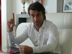 Bülent Korkmaz’dan Sert Açıklama