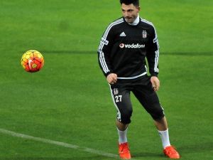 Beşiktaş’ta Devre Arası Kampı Başladı