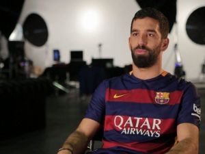 Arda’nın Barcelona Heyecanı
