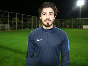 Erhan Kartal Şanlıurfaspor’da