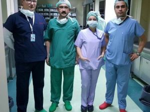 Organlarıyla 3 Kişiye Hayat Verecek