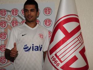 Antalyaspor’da Kvesıc İsteneni Veremedi