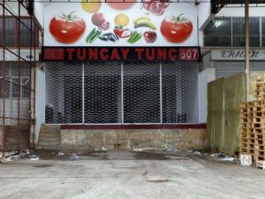 Sivri Biber, Patlıcan Ve Salatalığa Düşük Üretim Zammı Kapıda