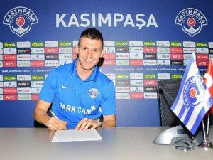 Kasımpaşa, Transfere Hızlı Başladı