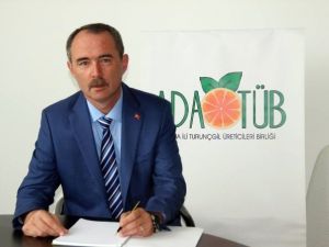 Turunçgili Don Vurdu, Üretici Perişan Oldu