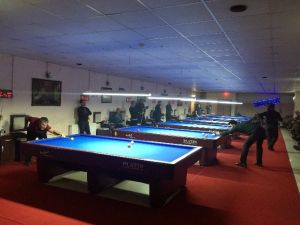 Düzce, Türkiye Bilardo Şampiyonası’na Ev Sahipliği Yapacak