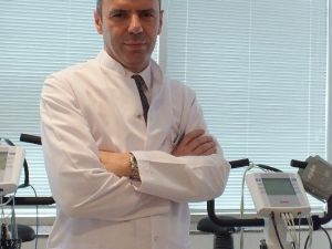 Bel Fıtığında Ameliyat Süreci