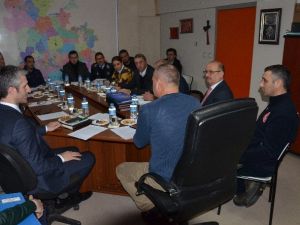 Düzce Belediyesi İlk Kar Sınavını Başarıyla Atlattı