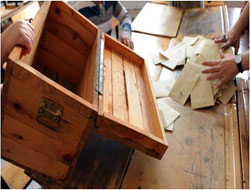 Rize'nin Tek Hayır'cı İlçesi