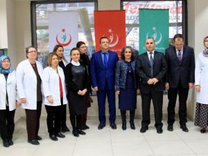 Samsun’da Verem Olgu Hızı 100 Binde 17.6