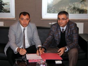 Kelkit, Güneş Enerjisi İle Aydınlanacak
