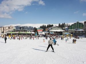 Başkan Altepe, Uludağ’dan Ümidini Kesti