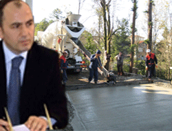 Köylere 5 Yılda 170 Milyon Tl Yatırım