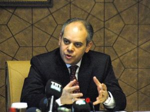 Bakan Kılıç: "E-bilet Verilerinde Müsabakalara Katılımda Artış Var"